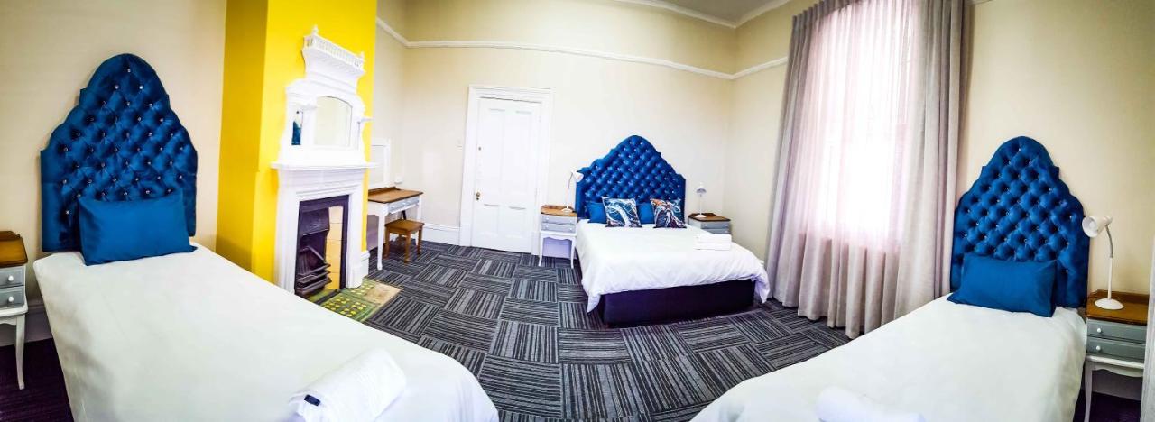 The Harbour Masters House Hostel Port Elizabeth Luaran gambar